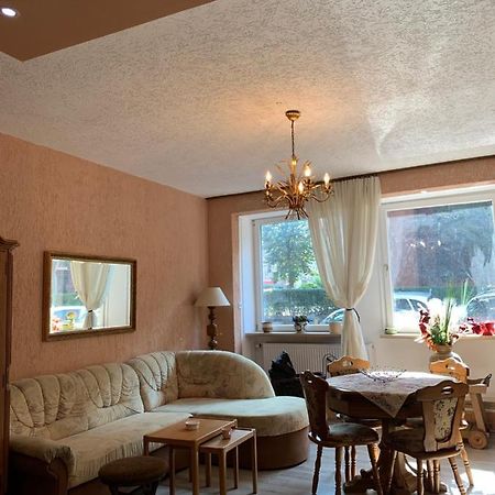 Appartement Gelsenkirchen Sonnenschein Extérieur photo