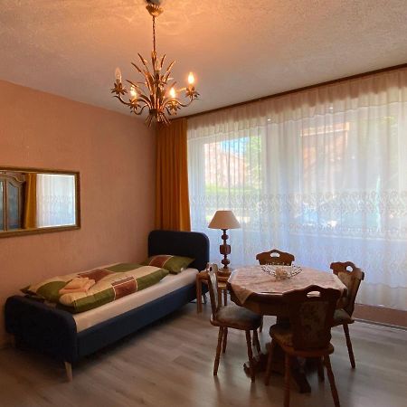 Appartement Gelsenkirchen Sonnenschein Extérieur photo