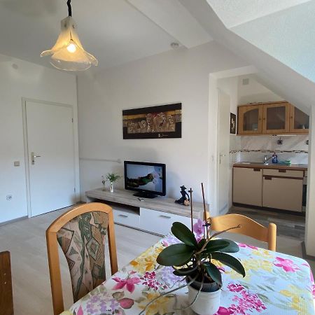 Appartement Gelsenkirchen Sonnenschein Extérieur photo
