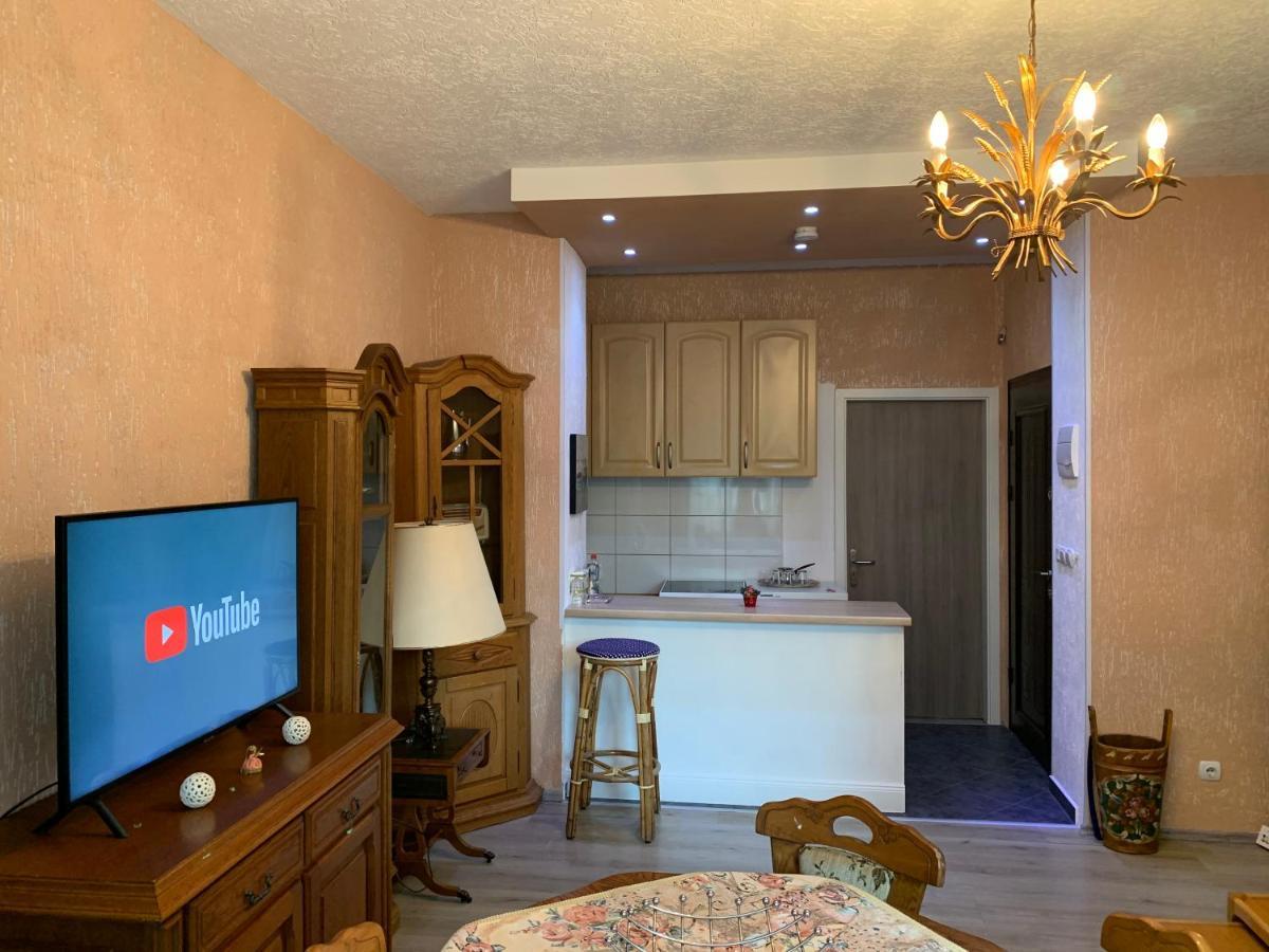 Appartement Gelsenkirchen Sonnenschein Extérieur photo