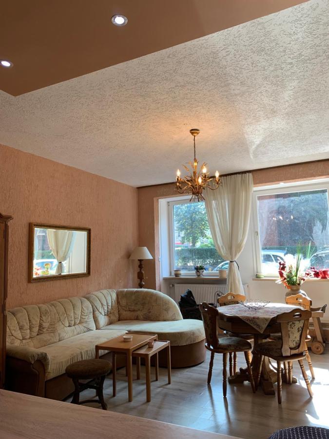 Appartement Gelsenkirchen Sonnenschein Extérieur photo