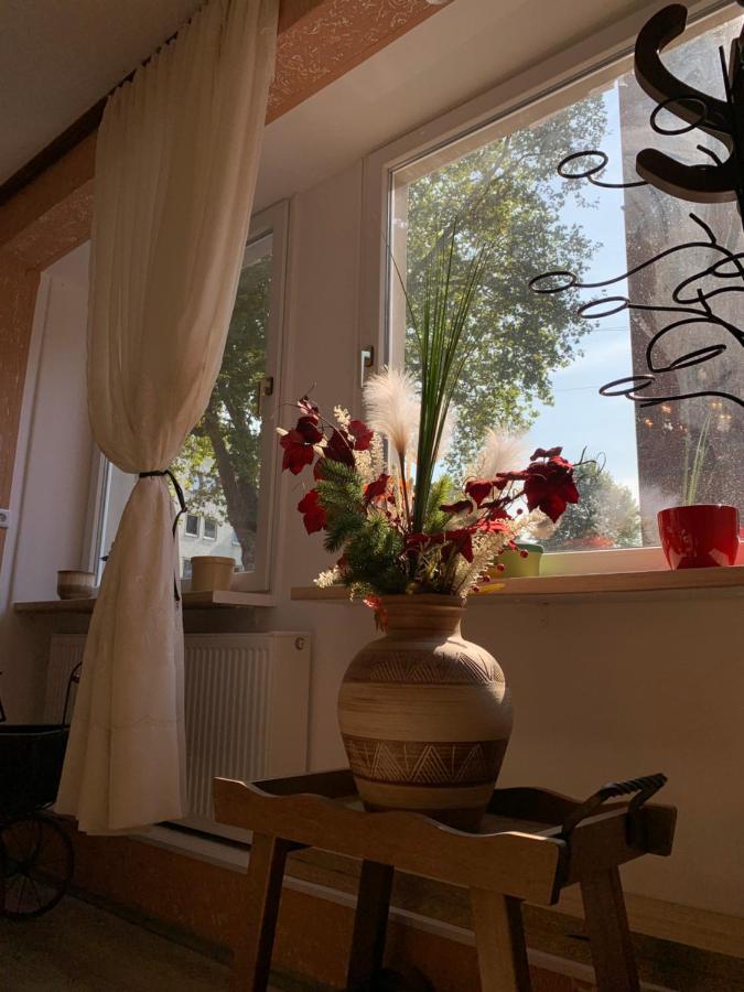 Appartement Gelsenkirchen Sonnenschein Extérieur photo