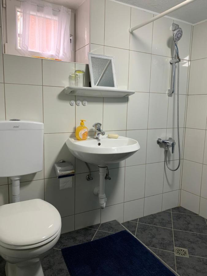 Appartement Gelsenkirchen Sonnenschein Extérieur photo