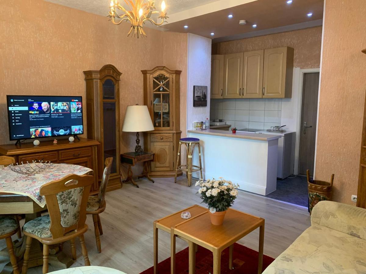 Appartement Gelsenkirchen Sonnenschein Extérieur photo
