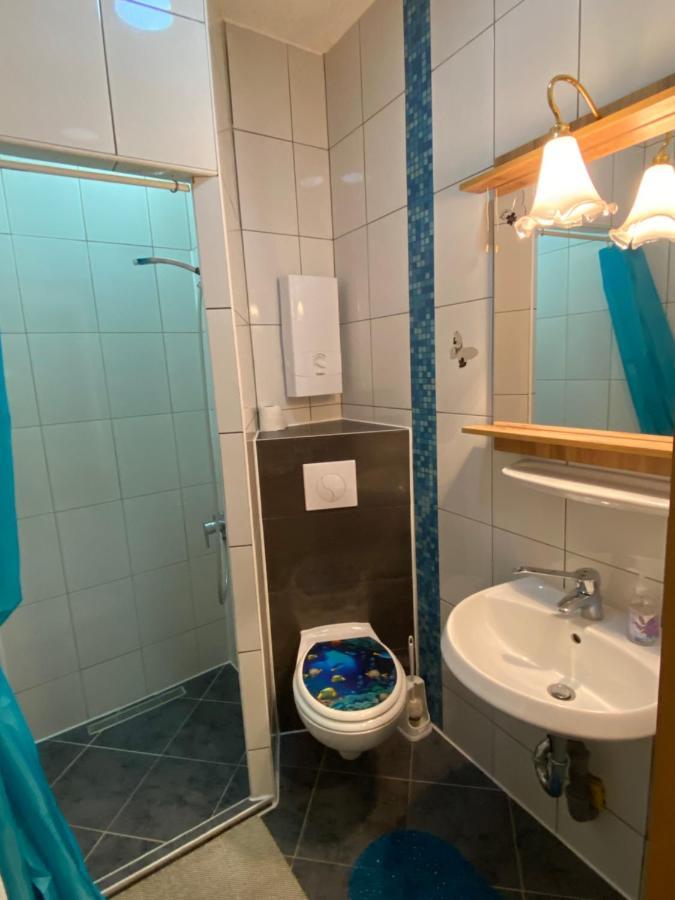Appartement Gelsenkirchen Sonnenschein Extérieur photo