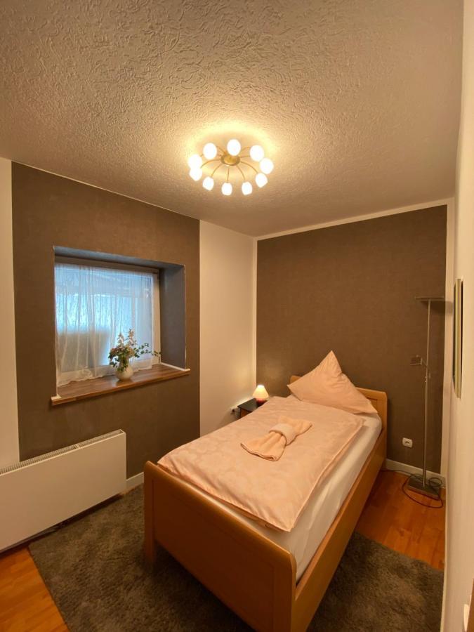 Appartement Gelsenkirchen Sonnenschein Extérieur photo