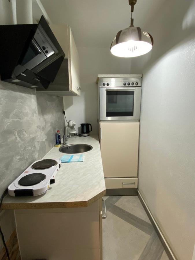 Appartement Gelsenkirchen Sonnenschein Extérieur photo