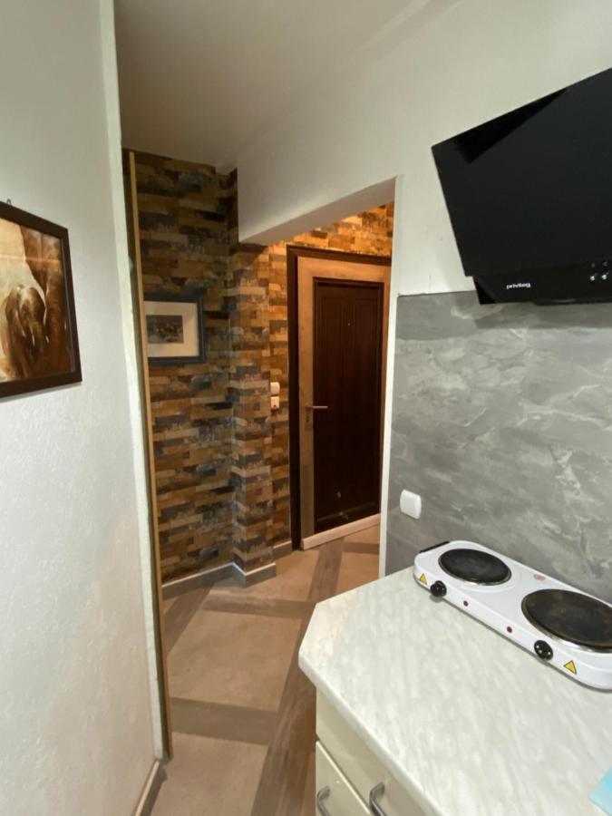 Appartement Gelsenkirchen Sonnenschein Extérieur photo