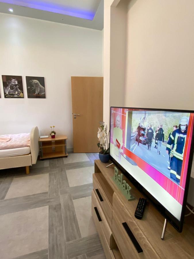 Appartement Gelsenkirchen Sonnenschein Extérieur photo
