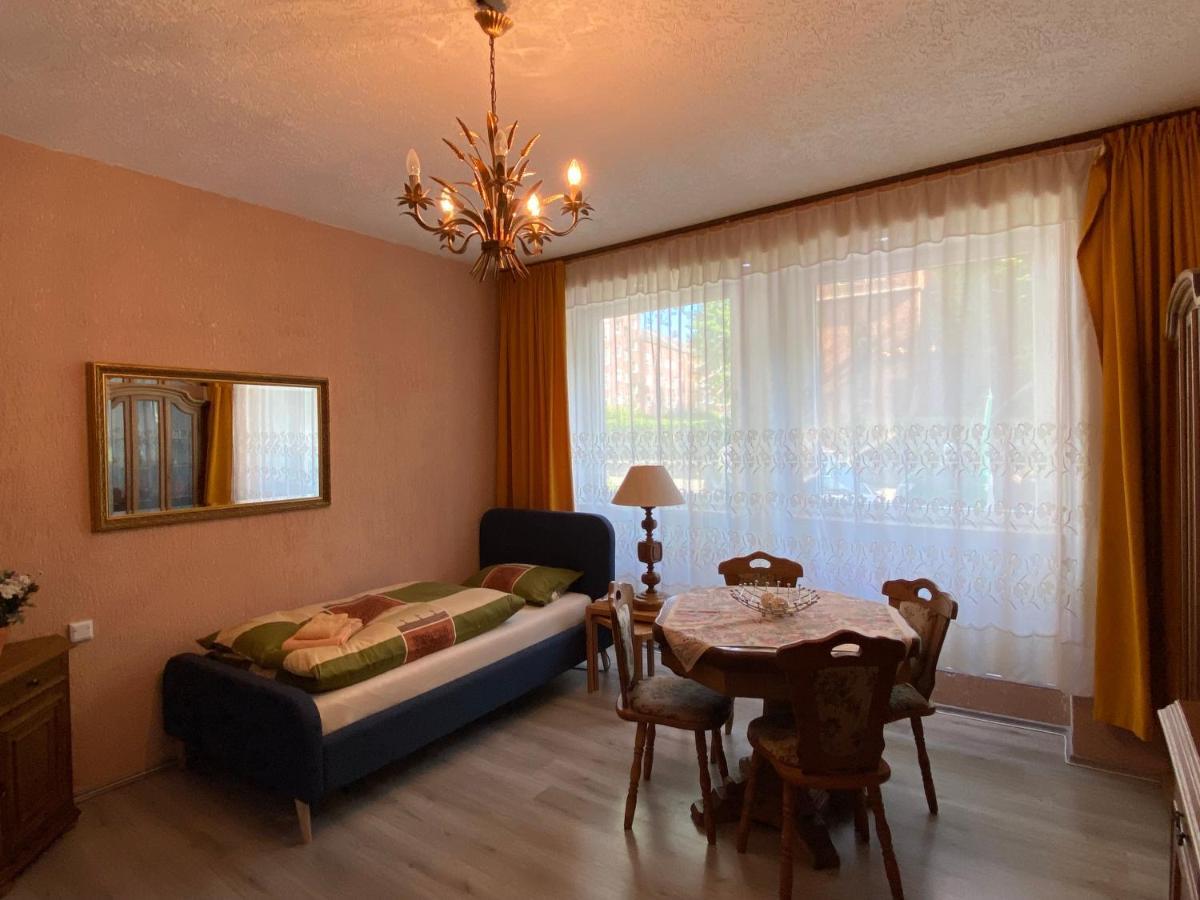 Appartement Gelsenkirchen Sonnenschein Extérieur photo