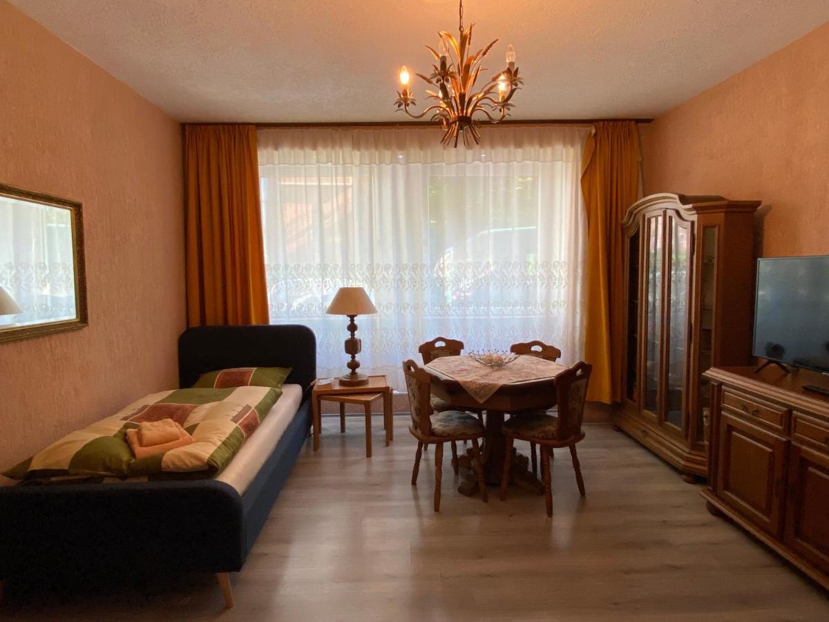 Appartement Gelsenkirchen Sonnenschein Extérieur photo