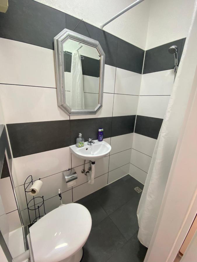 Appartement Gelsenkirchen Sonnenschein Extérieur photo