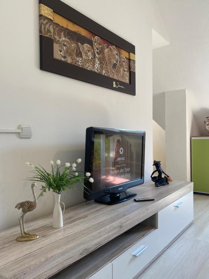 Appartement Gelsenkirchen Sonnenschein Extérieur photo