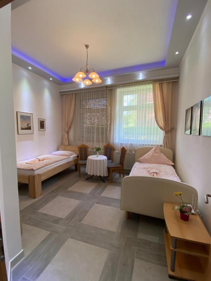 Appartement Gelsenkirchen Sonnenschein Extérieur photo