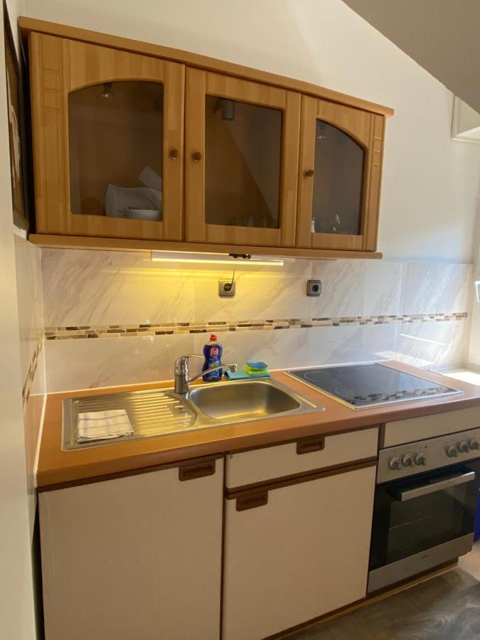 Appartement Gelsenkirchen Sonnenschein Extérieur photo