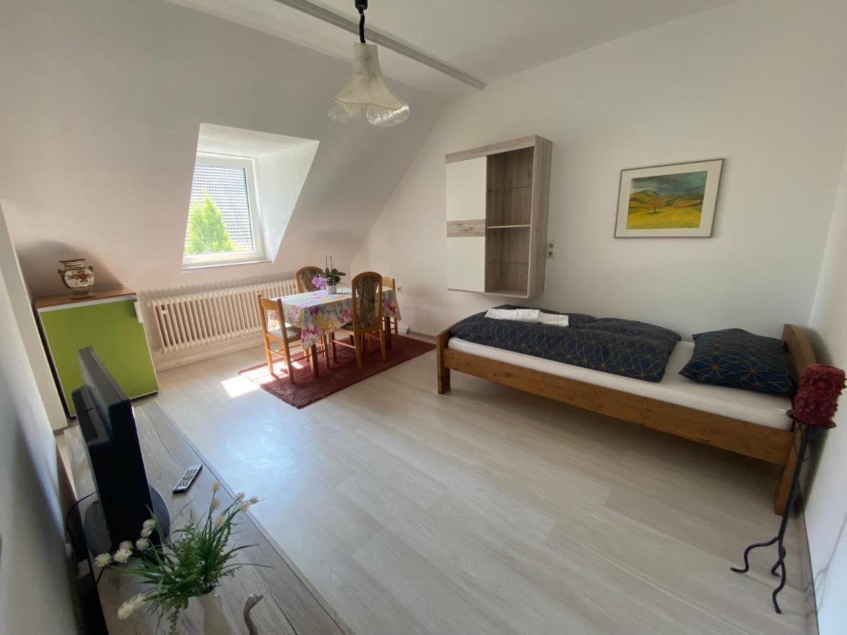 Appartement Gelsenkirchen Sonnenschein Extérieur photo
