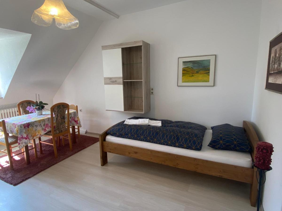 Appartement Gelsenkirchen Sonnenschein Extérieur photo