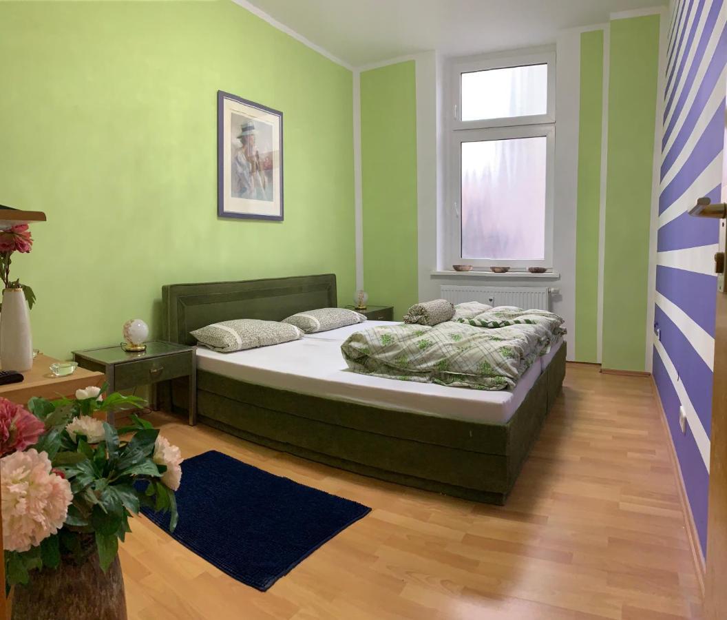 Appartement Gelsenkirchen Sonnenschein Extérieur photo