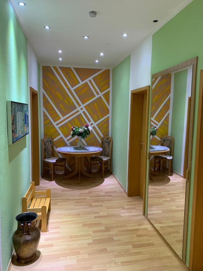 Appartement Gelsenkirchen Sonnenschein Extérieur photo