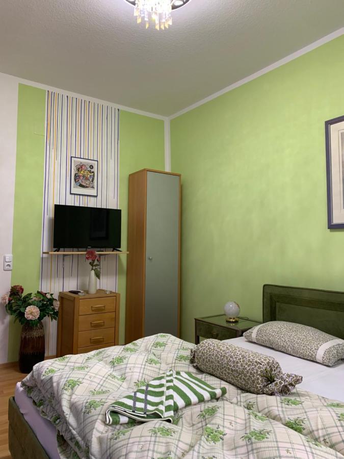 Appartement Gelsenkirchen Sonnenschein Extérieur photo